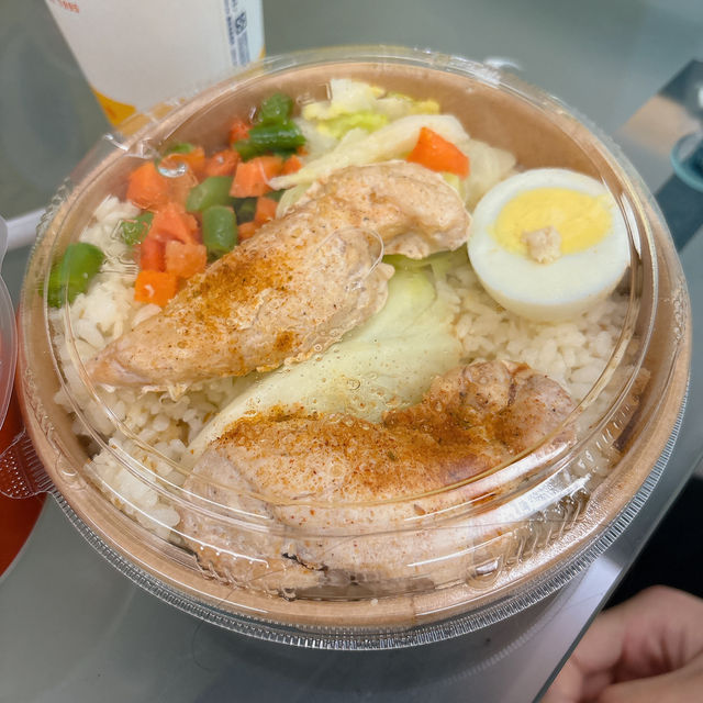 21世紀 烤雞•炸雞🍗
