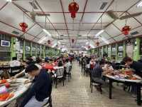 Sek Yuen: A Delicious Time Capsule of Old-School KL Flavors