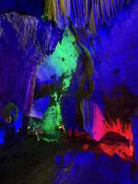 เที่ยวถ้ำเงิน Silver cave ถ้ำที่สายมูไม่ควรพลาด