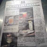 九龍城寨酒吧| 穿越時空的體驗！🌆🍸