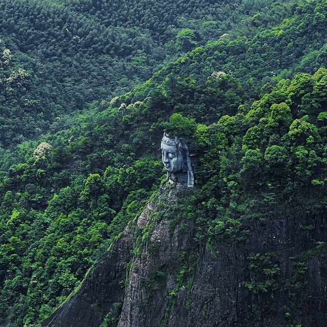 🏞️端午節適合去哪裡旅遊|來大覺睡大覺💤