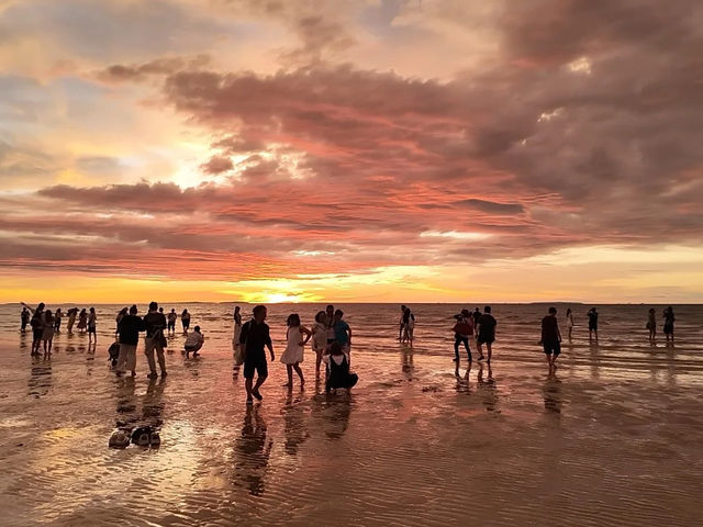 Found My Paradise in Kota Kinabalu, Sabah