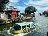 Exploring the Straits of Malacca – A Peaceful Ocean Escape