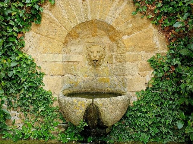 A First Visit to Hidcote – And Certainly Not the Last