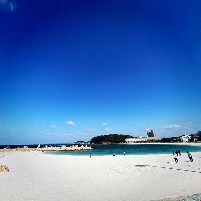 🐬Trip.com挖寶舒適雙套房🏖️ ♨️南紀白濱溫泉住宿