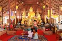 วัดมหาธาตุวรวิหาร ราชบุรี