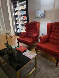 Inside The Arts House: Where History Meets the Arts