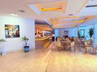 แช่น้ำแร่ ฟีลสปาหรู ที่ Pam Thermal Hotel Clinic 