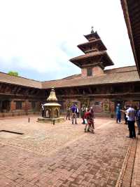 From Kathmandu’s chaos to Pokhara’s peac