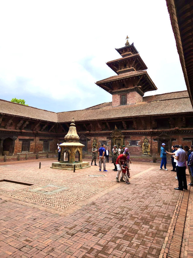From Kathmandu’s chaos to Pokhara’s peac