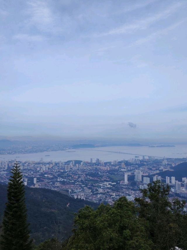 Penang’s Perfect Blend of Culture and Charm!