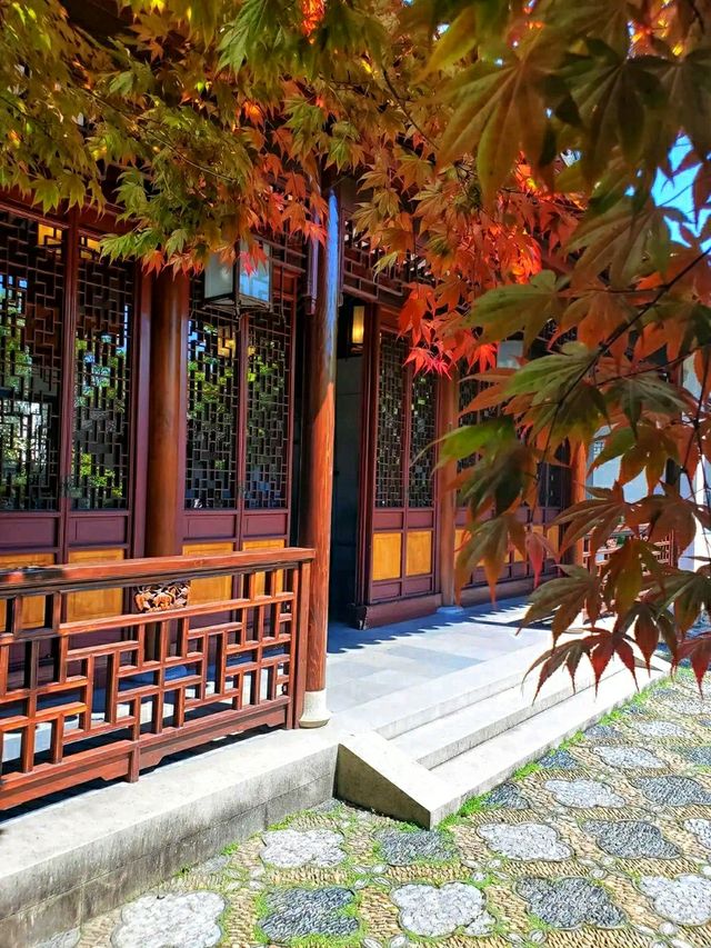 Dr. Sun Yat-Sen Classical Chinese Garden – A Tranquil Oasis in Vancouver’s Chinatown