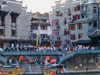 Zhenyuan Ancient Town: The Venice of Guizhou