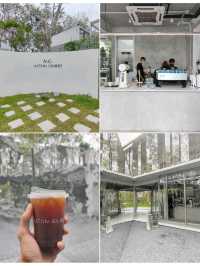 4 พิกัดเที่ยวคาเฟ่ พรหมคีรี - คีรีวง นครศรีธรรมราช
