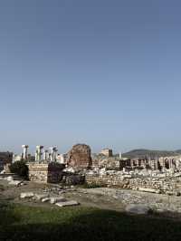 Basilica of St. John- The Hill of the Beloved Disciple!