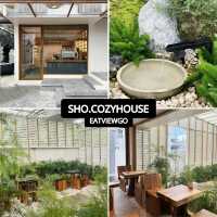 Sho.Cozyhouse