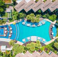 InterContinental Hua Hin Resort 