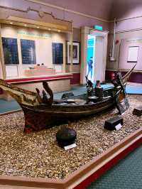 Islamic Museum Kuching: Must-Visit on Your Kuching Itinerary