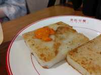 桃園龜山早午餐-人氣排隊美食-來吃早餐