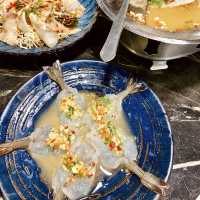 🥢【端午不只吃粽子｜來場異國風味的泰緬饗宴】