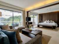 Cape Panwa Hotel