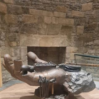 Caernarfon Castle, Wales
