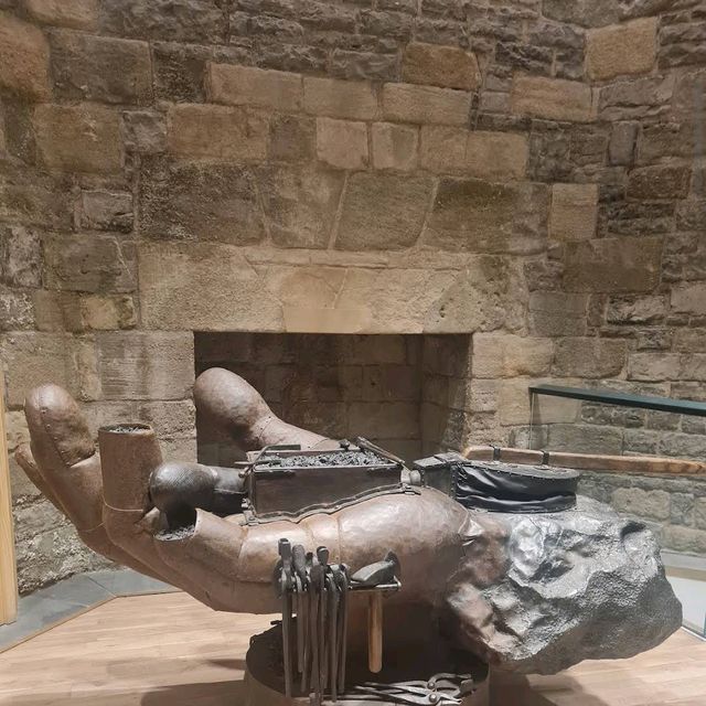 Caernarfon Castle, Wales