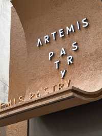 Artemis Pastry