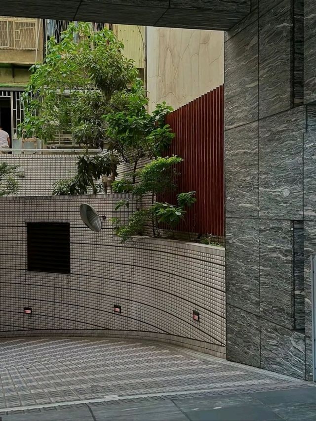 Zhongshan District