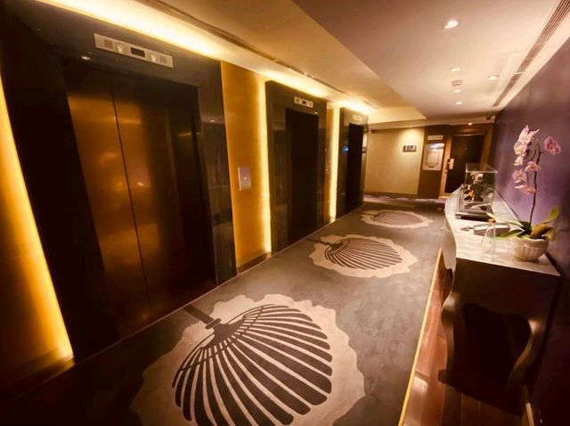 Sofitel Saigon Plaza