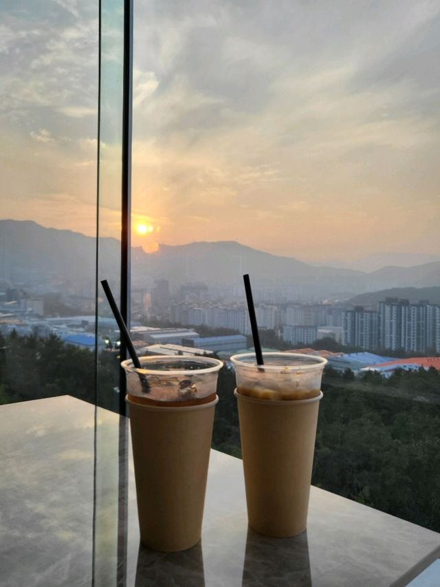 6월 오픈 부산기장 신상카페