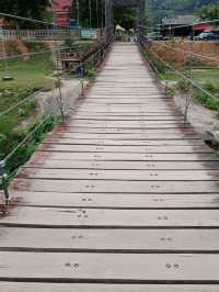 หมู่บ้านคีรีวง นครศรีธรรมราช