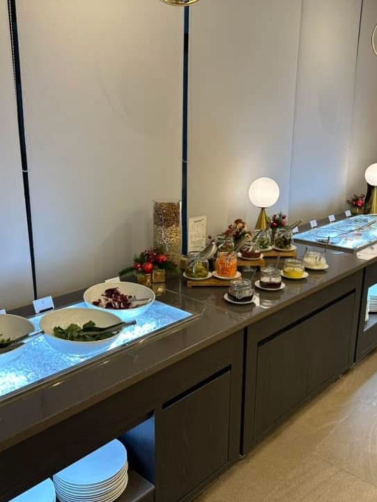 首爾江南希爾頓花園酒店