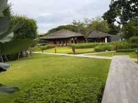 รีวิว โรงแรมแอนดาชพัทยา 
