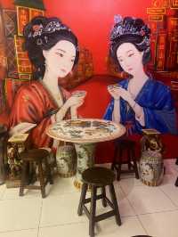 ร้านชื่อดัง จากเยาวราช : เฮง ปัง ปั๊ว