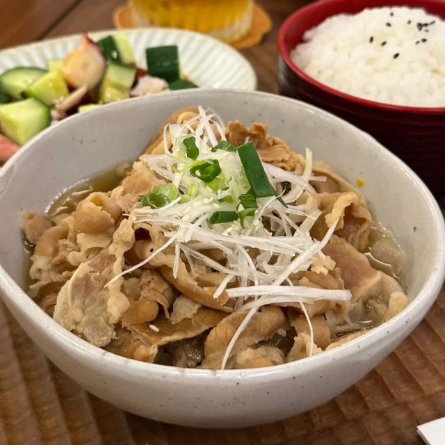 充滿日式風味嘅咖啡店☕️