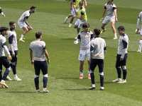 【Real Sociedad🇪🇸サン・セバスチャンにて観戦】