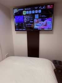 沖繩｜縣廳站步行五分鐘 緊湊房型CP值超高的飯店
