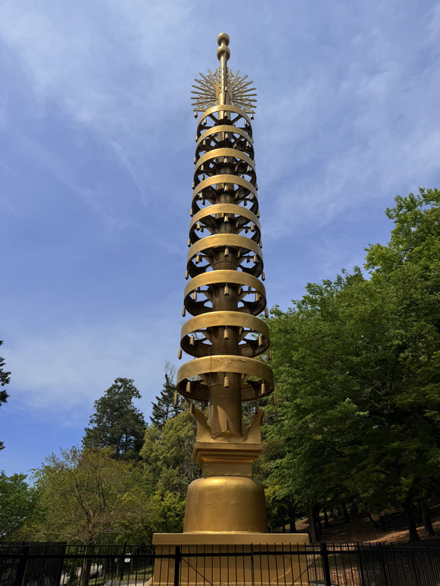奈良｜5層樓高莊嚴大佛 到聖武天皇蓋的東大寺感受千年歷史