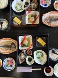 新八屋さんの旅行日記