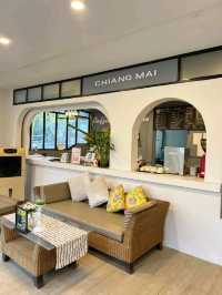 Coffee De Candle Cafe and Restaurant By Inthada
