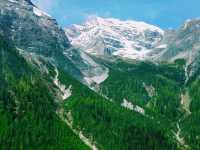 ✨ “The Alps in Three Dimensions” – A Swiss Symphony of Lake, Land and Sky