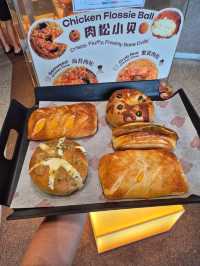 365 Bakery JB 🥐