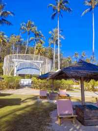 🌴 Hideout เกาะกูด – สวรรค์ซ่อนตัวกลางธรรมชาติ 🐚