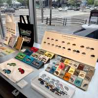🚗 Seoul Family Day Out | Hyundai Motorstudio Seoul