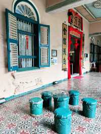 Explore the Legacy of Tjong A Fie Mansion: Must-Visit Museum in Medan