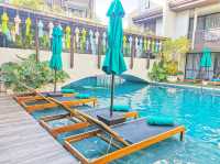 Maladee Rendezvous Hotel Chiang Mai 