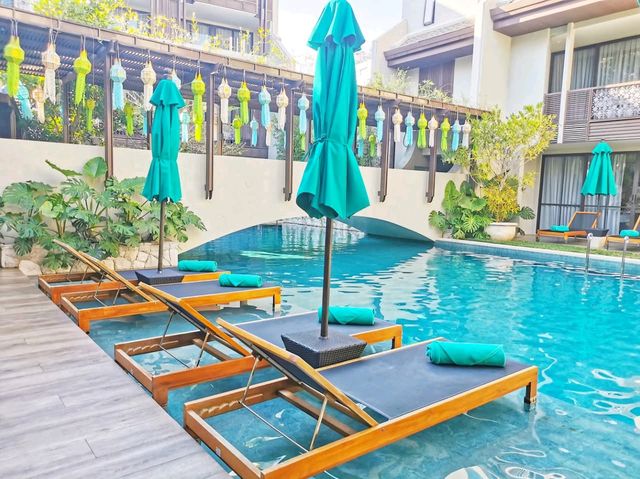 Maladee Rendezvous Hotel Chiang Mai 