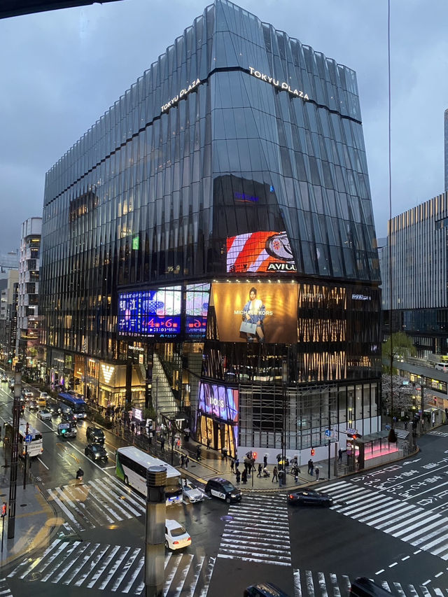 🥩【東京 銀座】職人技が光る極上焼肉「焼肉専科 肉の切り方 銀座数寄屋橋店｣