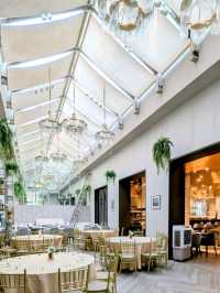 🌿 Peaceful Stopover Escape – Divalux Resort & Spa Bangkok  🛬🏝️🛏️